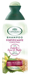 L'Angelica Fortifying Officinalis Shampoo 250ml