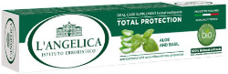 L'Angelica Herbal Toothpaste Total Protection 75ml