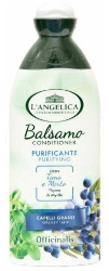 L'Angelica Purifying Conditioner Μαλακτική Κρέμα για Λιπαρά Μαλλιά 250ml 280