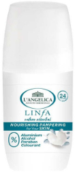 L'Angelica Linfa Nature Essential Deo 24h 50ml