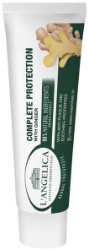 L'Angelica Toothpaste Complete Protection with Ginger 75ml