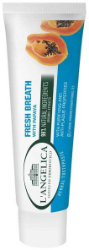 L'Angelica Toothpaste with Papaya for Cool Breathing 75ml