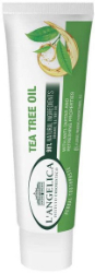 L'Angelica Herbal Toothpaste with Tree Oil 75ml