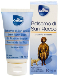 Cosval Balsamo di San Rocco 50ml