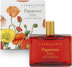 L'Erbolario Papavero Soave Perfume 100ml