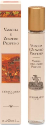 L'Erbolario Vaniglia e Zenzero Eau de Parfum 15ml