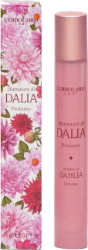 L' Erbolario Dalia Eau de Parfum Γυναικείο Άρωμα Ντάλια 15ml 80