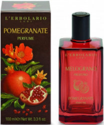 L'Erbolario Melograno Eau de Parfum Γυναικείο Άρωμα 100ml 190