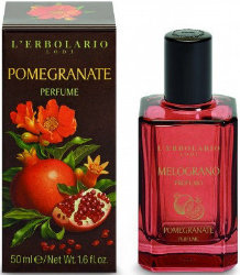 L’Erbolario Melograno Eau de Parfum Γυναικείο Άρωμα 50ml 101