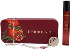 L' Erbolario Melograno Beauty Box