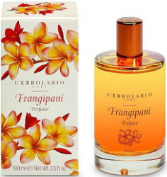 L' Erbolario Frangipani Eau de Parfum Γυναικείο Άρωμα 100ml 199