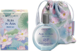 L' Erbolario Alba In Asia Eau de Parfum 100ml