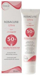 Synchroline Rosacure Ultra Cream SPF50+ with Magnolol Ενυδατική Καταπραϋντική Κρέμα Προσώπου 30ml 50