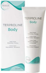 Synchroline Terproline Body Cream Κρέμα Για Σύσφιξη Σώματος 125ml 200