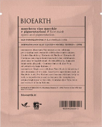 Bioearth Spots and Pigmentation 15ml