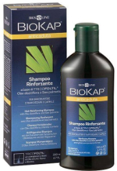 BioKap Shampoo Anticaduta Σαμπουάν κατά Τριχόπτωσης 200ml 250