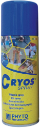 Phyto Performance Cryos Spray Ψυκτικό με Ευκάλυπτο 400ml 490