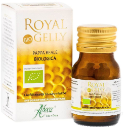 Aboca Royal Bio Gelly 40tabs