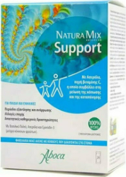 Aboca Natura Mix Support 20sachets
