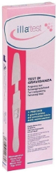 Health Plus Illa Test Pregnancy Test 1τμχ
