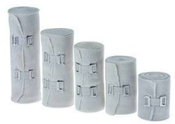Elastic Bandage PREVIS 4.5x10cm Ελαστικός Επίδεσμος 1τμχ