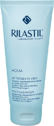 Rilastil Aqua Face Cleanser Ενυδατικό Καθαριστικό Προσώπου 200ml 260