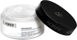 Korff Upgrade Toning and Remodelling Day Cream SPF15 50ml