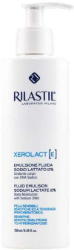 Rilastil Xerolact Fluid Emulsion Sodium Lactate 12% 250ml