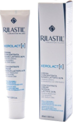 Rilastil Xerolact 30%Concentrate Cream Sodium Lactate 40ml
