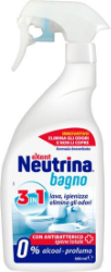 Neutrina Bagno 3in1 Spray 500ml