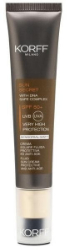 Korff Sun Secret Sensorial- Matt Fluid Sun Cream Protective and Anti Age SPF50+ Κρέμα Αντηλιακή Προστασίας Αντιγήρανσης 40ml 88