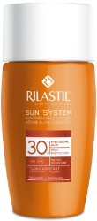 Rilastil Sun System Comfort Fluid SPF30 50ml