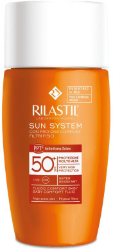 Rilastil Sun System Baby Comfort Fluid SPF50+ 50ml