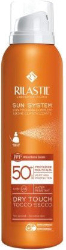 Rilastil Sun System Dry Touch SPF50+ Spray 200ml