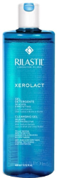 Rilastil Xerolact Cleansing Gel for Atopic Skin 400ml