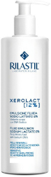 Rilastil Xerolact Fluid Emulsion Sodium Lactate 12% 400ml