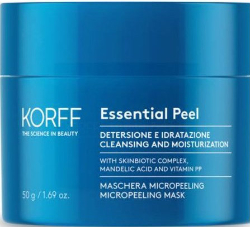 Korff Essential Peel Micropeeling Mask 50ml