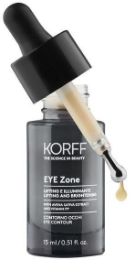Korff Eyezone Lifting & Brightening Eye Contour Αντιγηραντική Φροντίδα Ματιών 15ml 99
