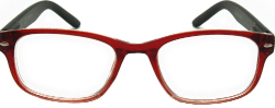 Zippo Reading Glasses 31Z-B1-RED +3.00 1τμχ