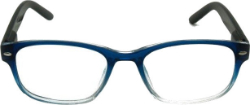 Zippo Reading Glasses 31Z-B1-BLU +1.00 Black Blue 1τμχ