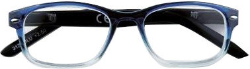 Zippo Reading Glasses 31Z-B1-BLU +3.50 Black Blue 1τμχ