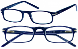 Zippo Reading Glasses 31Z B6 Blue +1.00 1τμχ