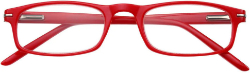 Zippo Reading Glasses Unisex 31Z-B6-RED150 +1.50 Γυαλιά Πρεσβυωπίας Κόκκινα 1τμχ 21