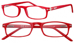 Zippo Reading Glasses 31Z-B6-Unisex RED +2.00 1τμχ