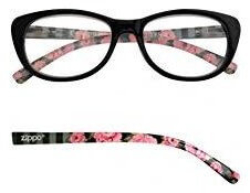 Zippo Reading Glasses Fantasia Fiorata Vintage +1.50 1τμχ