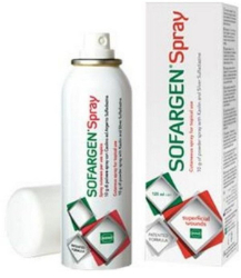 Winmedica Sofargen Spray 125ml