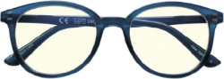 Zippo Reading Glasses 32Z B11 Zero Blue +0.00 1τμχ