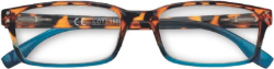 Zippo Reading Glasses Tartaruga Blue 31Z-B15-DEB200 1τμχ