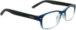 Zippo Reading Glasses 31Z-091-BLU200 +2.00 Black Blue 1τμχ