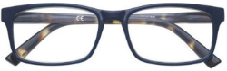 Zippo Reading Glasses 31Z-B20-BDE200 +2.00 Blue Brown 1τμχ